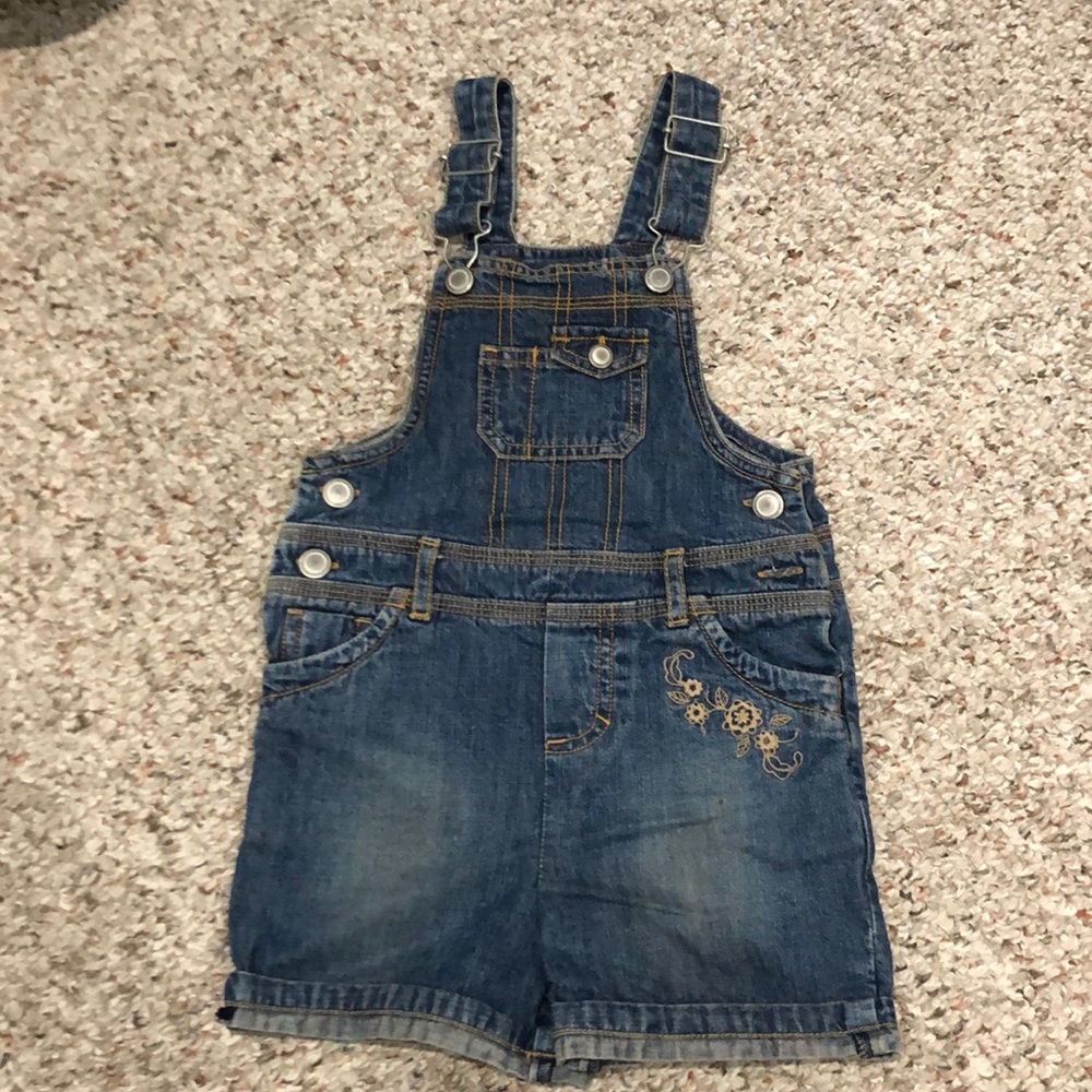 Overalls